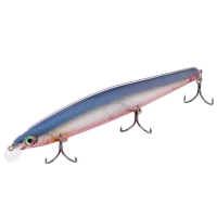 Воблер RAPALA MaxRap Long Range Minnow 12 см код цв. FRST
