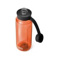 Бутылка YETI Yonder Tether Cap Bottle 1000 (34 oz) мл цв. Orange превью 3