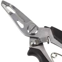 Плоскогубцы NORSTREAM Fishing pliers stainless steel превью 4