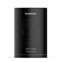 Термос BOBBER Jerrycan 0,47 л с ложкой цвет Matte (матовый) превью 5