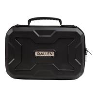Кейс для пистолета ALLEN Exo Handgun Case 33 см цвет Black
