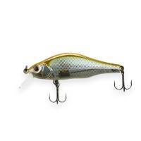 Воблер ZIP BAITS Khamsin 70SP-SR код цв. 021 Wakasagi превью 2