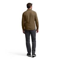 Куртка SITKA Ambient 100 Shirt Jacket цвет Coyote превью 2