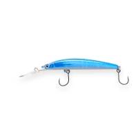 Воблер DAIWA Double Clutch 75SS цв. Wave Blue превью 2