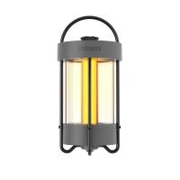 Фонарь кемпинговый CLAYMORE Lamp Selene цвет Dark Gray превью 7