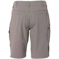 Шорты GRUNDENS Gaff Short 11 цвет Charcoal превью 2