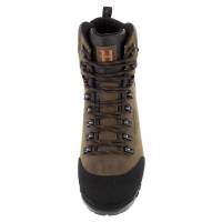 Ботинки охотничьи HARKILA Forest Hunter GTX Mid цвет Willow green превью 3