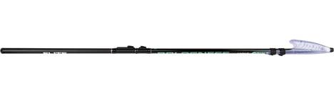 Удилище болонское SALMO Elite Bolognese Light F 4.20 2 - 12 г