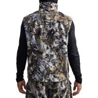 Жилет SITKA Stratus Vest 2024 цвет Optifade Elevated II превью 5