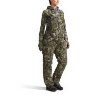 Полукомбинезон SITKA WS Fanatic Bib New цвет Optifade Cover превью 6