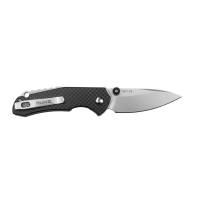 Нож складной RUIKE Knife P671-CB цв. Черный превью 8