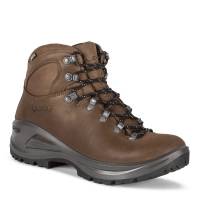 Ботинки треккинговые AKU WS Tribute Il GTX цвет Brown