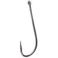 Крючок одинарный DECOY Kr-28 № 10 Fine Mini (18 шт.)