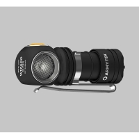 Фонарь налобный ARMYTEK Armytek Wizard C1 Pro Magnet USB Белый превью 8