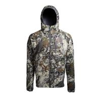 Толстовка SKRE Grid Lite Jacket цвет Summit превью 12