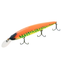 tropical mat tiger
