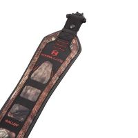Ремень погонный ALLEN Hex Sling with BakTrak цв. Mossy Oak Break-Up Country Camo превью 6