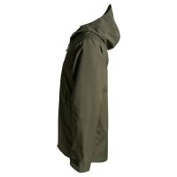 Куртка KING'S XKG Stormtrek Rain Jacket цвет Dark Forest превью 5