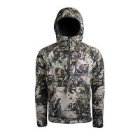 Куртка SKRE Sawtooth Jacket цвет Solace