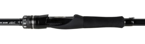 Спиннинг DAIWA Labrax AGS 96MH-N тест 12 - 60 г превью 3