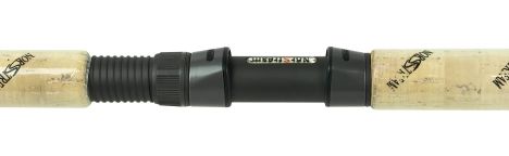 Спиннинг NORSTREAM Harpoon 90 LF тест 4 - 18 г превью 6