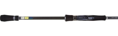 Спиннинг GRAPHITELEADER Severo Prototype 792MH тест 10 - 40 г