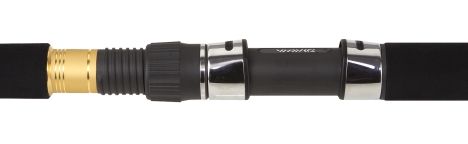 Спиннинг DAIWA 21 OVER THERE GRANDE превью 4