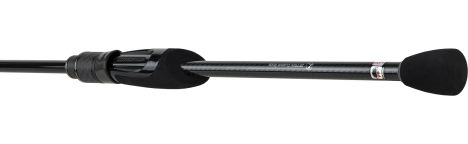 Спиннинг ZETRIX Flair 732UL-T тест 0,8 - 7 г превью 2