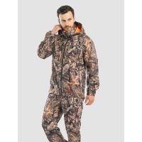 Костюм TRITON Ridge Max цвет Forest превью 11