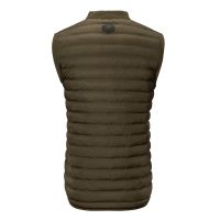 Жилет HARKILA Driven Hunt Insulated waistcoat цвет Willow green превью 4