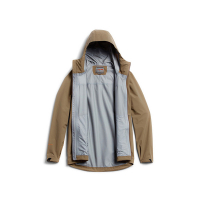 Куртка SITKA Dew Point Jacket 2024 цвет Coyote превью 10