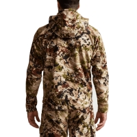 Куртка SITKA Stratus Jacket 2024 цвет Optifade Subalpine превью 5