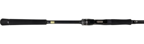 Спиннинг DAIWA Labrax AGS 96MH-N тест 12 - 60 г
