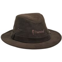 Шляпа PINEWOOD Hunting Hat цвет Suede Brown