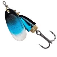 Блесна вращающаяся BLUE FOX Vibrax Northern Lights № 6 18 г код цв. BL