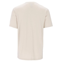 Футболка SIMMS Hook & Loop T-Shirt цвет natural превью 2