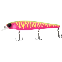 Воблер JACKALL Jockie 120 цв. dragon fruit mat tiger превью 2