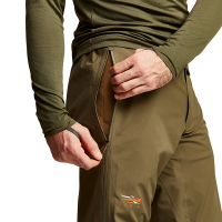 Брюки SITKA Dew Point Pant 2024 цвет Pyrite превью 4