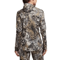Худи SITKA WS Core Lt Wt Hoody цвет Optifade Elevated II превью 3