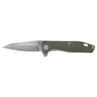 Нож складной GERBER Fastball Warncliff цв. FSG 