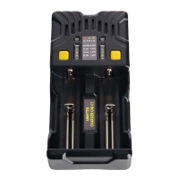Зарядное устройство ARMYTEK Uni C2 Plug превью 15