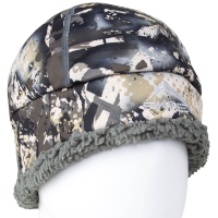 Шапка SKRE Heavy Beanie цвет Solace