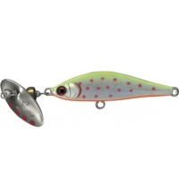 Блесна вращающаяся SMITH AR-HD Minnow 45S цв. 04