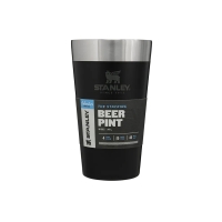 Термостакан STANLEY Adventure Stacking Beer Pint 470 мл цвет черный превью 5
