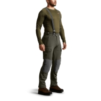 Брюки SITKA Timberline Pant 2024 цвет Deep Lichen превью 8