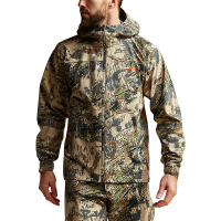 Куртка SITKA Dew Point Jacket 2024 цвет Optifade Open Country превью 10