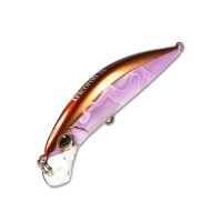 Воблер JACKALL TIMON Tricoroll 55S цв. amethyst превью 2