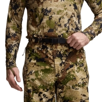 Брюки SITKA Dew Point Pant New цвет Optifade Subalpine превью 2