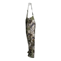 Полукомбинезон KING'S Wind-Defender Pro Fleece Bib цвет XK7 превью 5