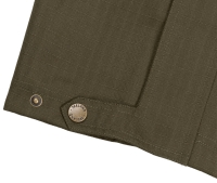 Гетры SEELAND Buckthorn Leggings цвет Shaded olive превью 2